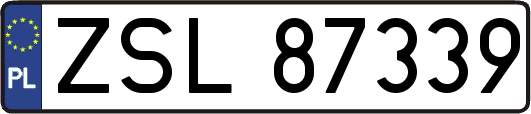 ZSL87339