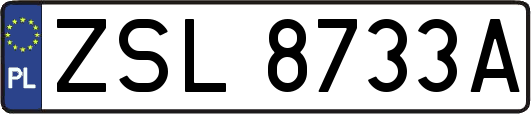 ZSL8733A