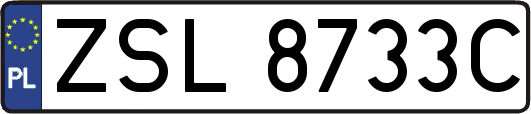 ZSL8733C
