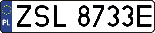 ZSL8733E