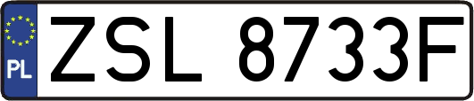 ZSL8733F