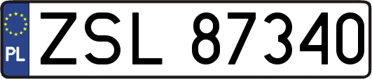 ZSL87340