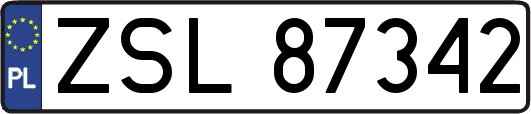 ZSL87342