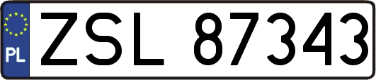 ZSL87343