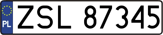 ZSL87345