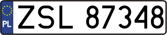 ZSL87348