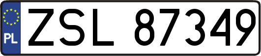 ZSL87349