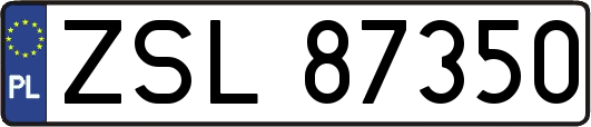ZSL87350