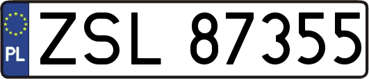 ZSL87355