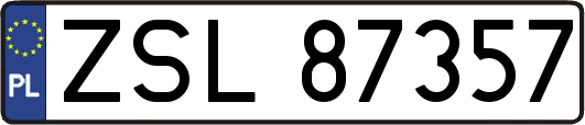 ZSL87357