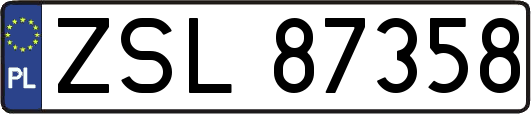 ZSL87358