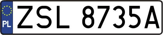 ZSL8735A