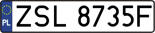 ZSL8735F