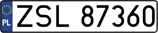 ZSL87360