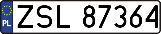 ZSL87364