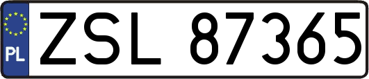 ZSL87365