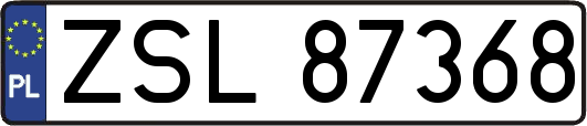 ZSL87368