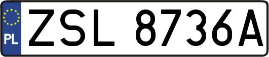 ZSL8736A
