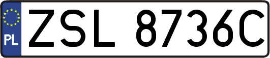 ZSL8736C