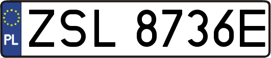 ZSL8736E