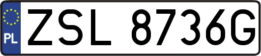ZSL8736G