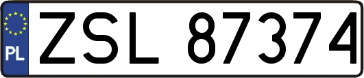 ZSL87374