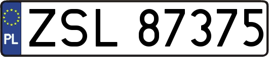 ZSL87375