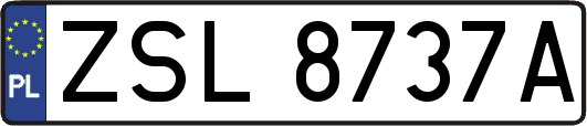 ZSL8737A