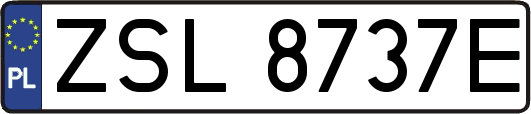 ZSL8737E