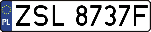 ZSL8737F