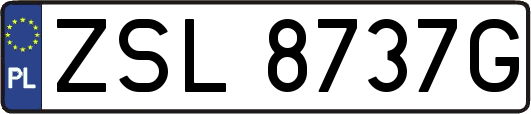 ZSL8737G