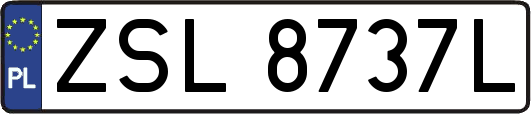 ZSL8737L
