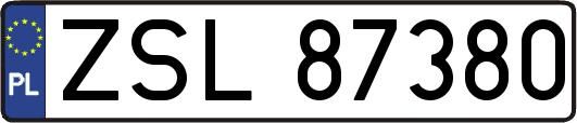 ZSL87380