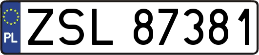 ZSL87381