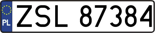 ZSL87384