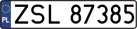 ZSL87385