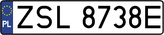 ZSL8738E