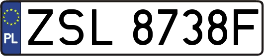 ZSL8738F