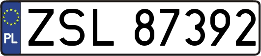 ZSL87392