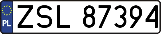 ZSL87394
