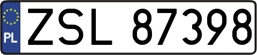 ZSL87398