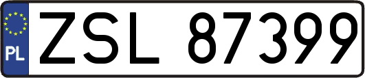 ZSL87399