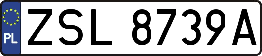 ZSL8739A