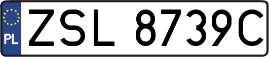 ZSL8739C