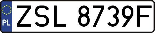 ZSL8739F
