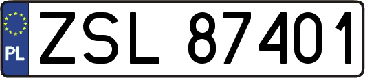 ZSL87401