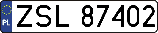 ZSL87402