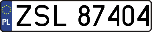 ZSL87404