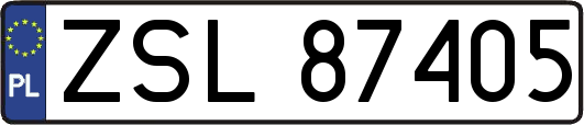 ZSL87405