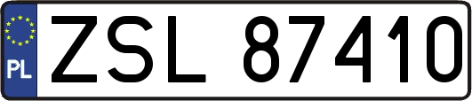 ZSL87410
